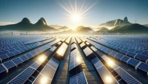 Leia mais sobre o artigo Vale a Pena Instalar Energia Solar em 2024? Descubra os Benefícios