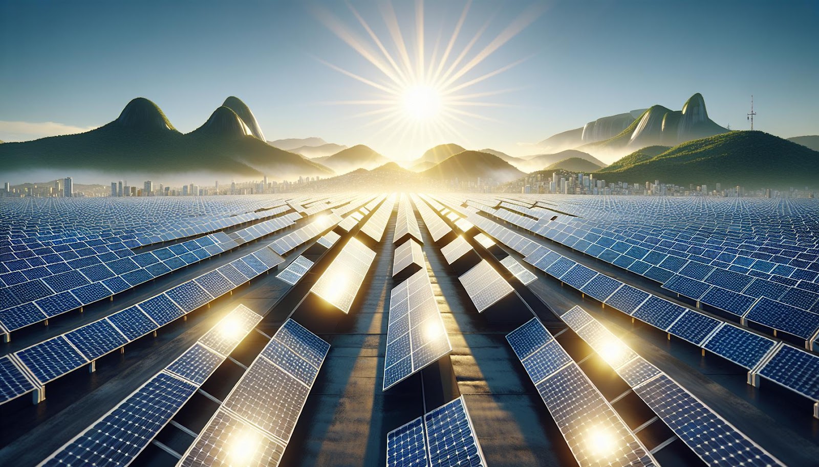 Você está visualizando atualmente Vale a Pena Instalar Energia Solar em 2024? Descubra os Benefícios