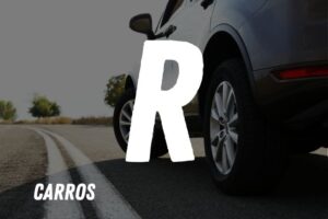 Leia mais sobre o artigo Carros com R: 60 modelos com a letra R