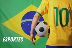 Leia mais sobre o artigo Cores da Camisa do Brasil: Saiba Mais