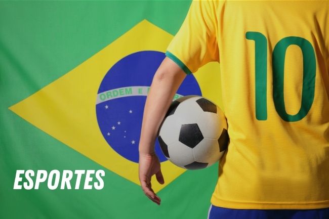 Você está visualizando atualmente Cores da Camisa do Brasil: Saiba Mais