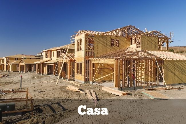 Você está visualizando atualmente 6 Países que Utilizam Wood Frame na construção de casas