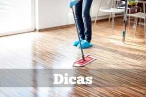 Leia mais sobre o artigo 3 Dicas para Limpar o Chão Mais Rapidamente