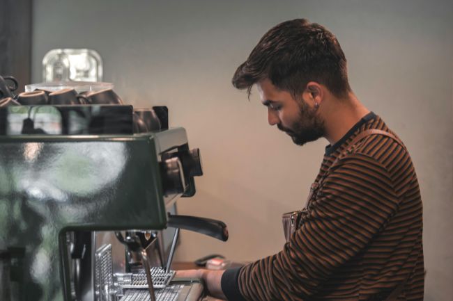 Você está visualizando atualmente Tipos de cafeteiras: Do Expresso ao Coado, Conheça as principais