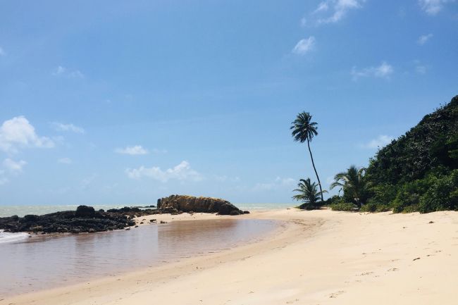 Você está visualizando atualmente João Pessoa, Paraíba: O Destino Perfeito para Suas Férias