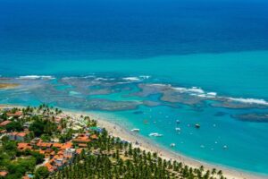 Leia mais sobre o artigo Hospedagem em Porto de Galinhas: Encontre o Paraíso Ideal para Sua Estadia