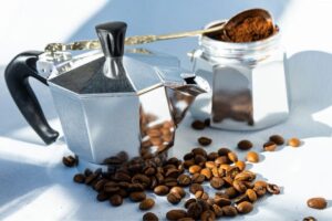 Leia mais sobre o artigo Conheça qual o melhor tipo de café para cafeteira italiana