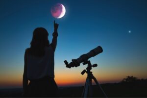 Leia mais sobre o artigo Qual a Diferença Entre Astronomia e Astrologia