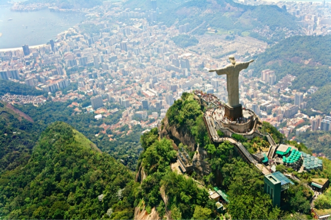 Você está visualizando atualmente Passeios no Rio de Janeiro: Roteiro de 1 Dia para Quem Tem Pouco Tempo