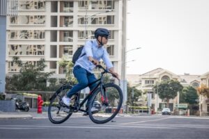 Leia mais sobre o artigo Como Escolher a Bicicleta Elétrica Ideal Para Adultos: Guia Completo